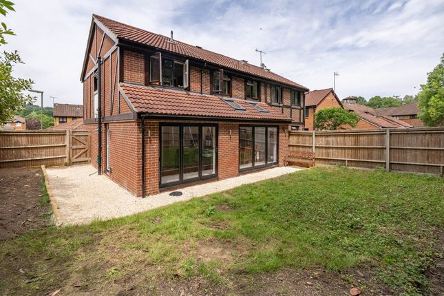 Holmbury Drive, North Holmwood 4 bed semi