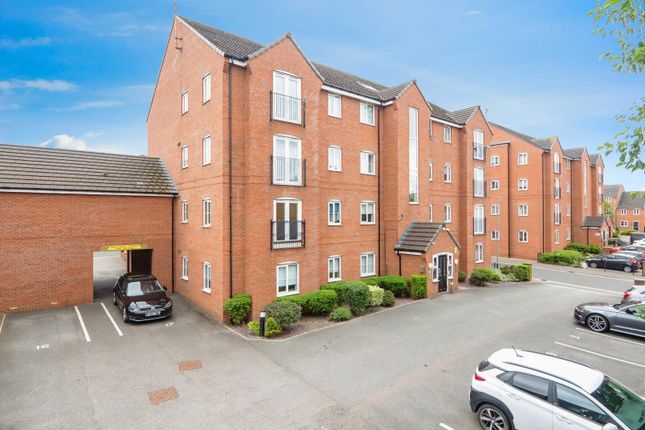 Chapman Road, Thornbury, BD3 7FE 2 bed apartment for sale