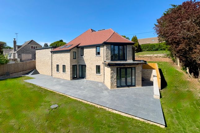 SOUTH INSTOW, HARMANS CROSS 4 bed detached house for sale