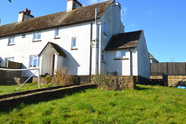 3 bed semi-detached house
