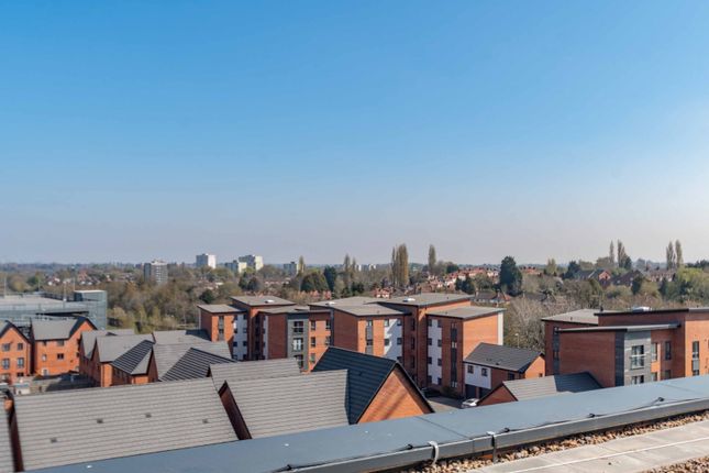 The North Works, Longbridge, B31 1 bed apartment for sale