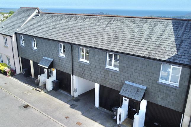 2 bedroom coach house for sale