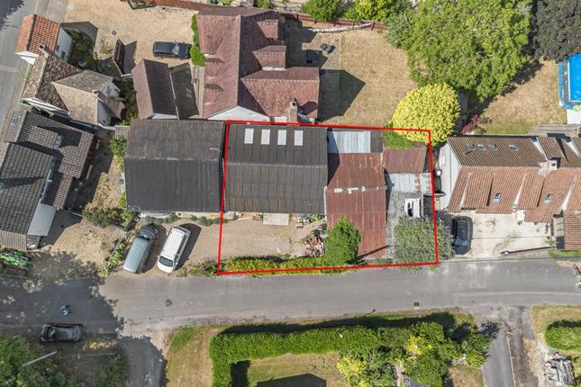 Mill Lane, Duxford CB22 Plot for sale