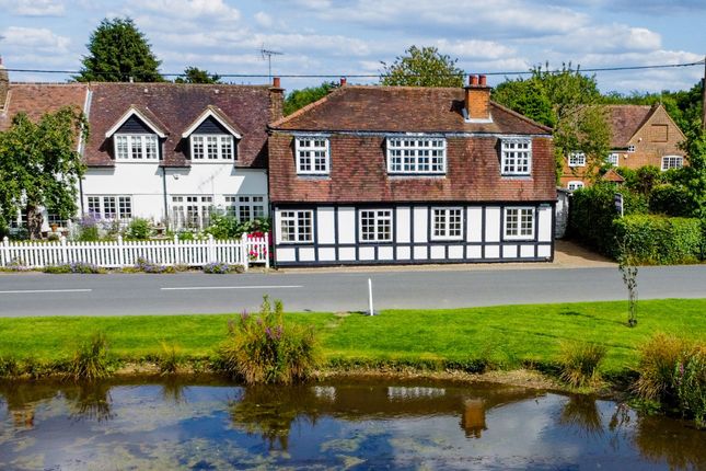 Village Road, Coleshill 4 bed detached house for sale