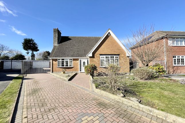 Village Way, Bispham FY2 4 bed detached house for sale
