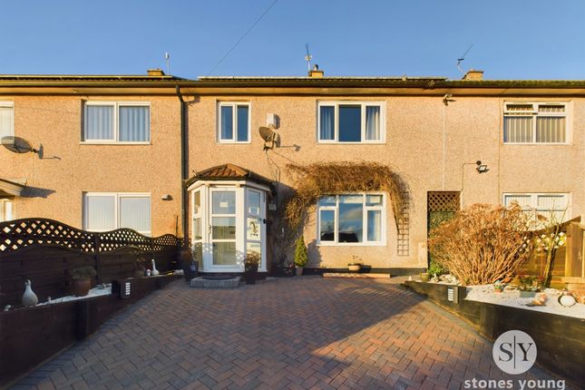 Tintern Crescent, Blackburn, BB1 4 bed property for sale
