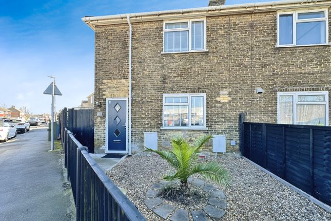 3 bed semi-detached house