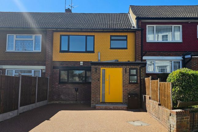 Seymour Villas, London, SE20 3 bed terraced house for sale