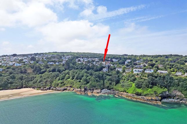 Treloyhan, St. Ives, Cornwall 4 bed detached house for sale