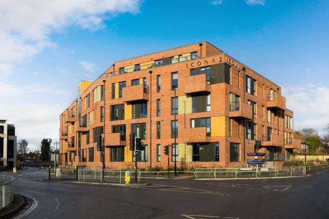 Eboracum Way, York, North Yorkshire... 2 bed apartment for sale