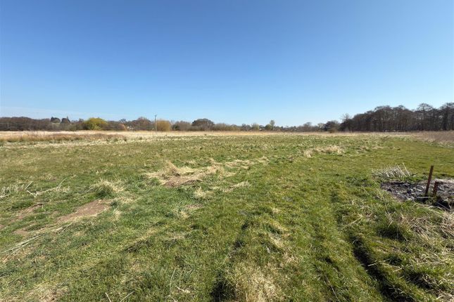 Land, Camps Heath, Oulton Broad... Land for sale