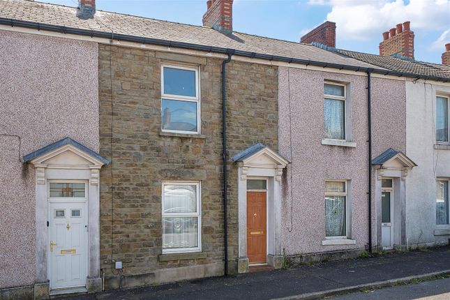 Graham Street, Hafod, Swansea 2 bed terraced house for sale
