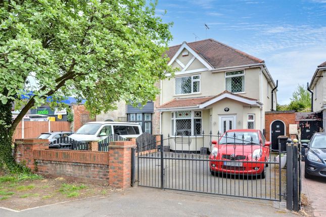 Nottingham Road, Attenborough 3 bed semi
