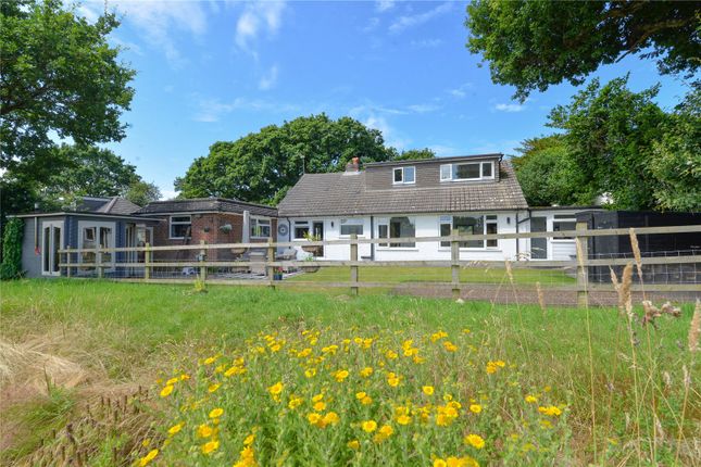 Everton Road, Hordle, Lymington... 4 bed detached house for sale