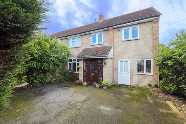 4 bedroom semi-detached house for sale