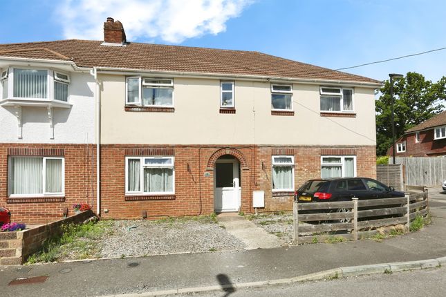 2 bed maisonette