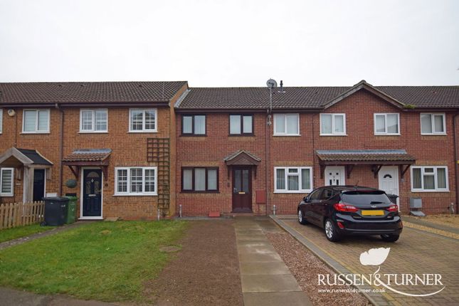 Leete Way, King's Lynn PE33 2 bed terraced house for sale