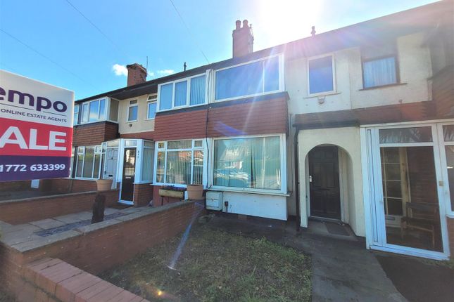 Lytham Road, Warton PR4 2 bed house for sale