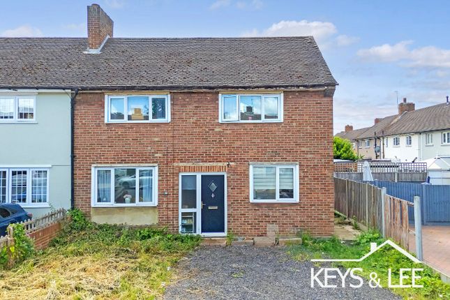 3 bed semi-detached house