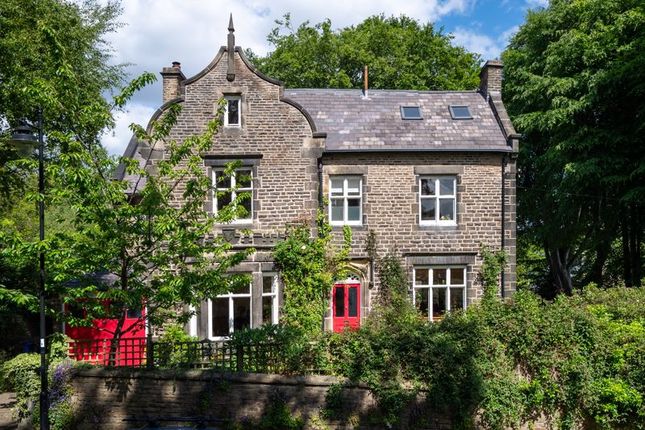 7 bedroom detached house for sale