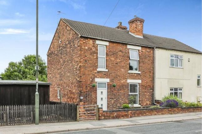 3 bed semi-detached house