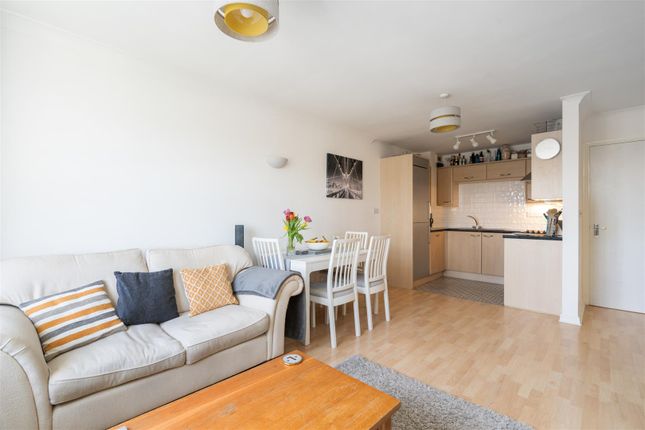 Warwick Road, Solihull 2 bed apartment for sale