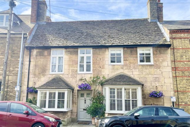 St. Leonards Street, Stamford, PE9 2HN 5 bed terraced house for sale
