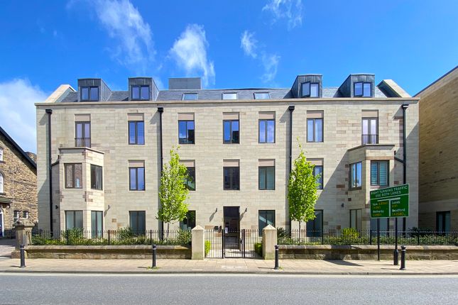 Station Parade, Harrogate 2 bed apartment for sale