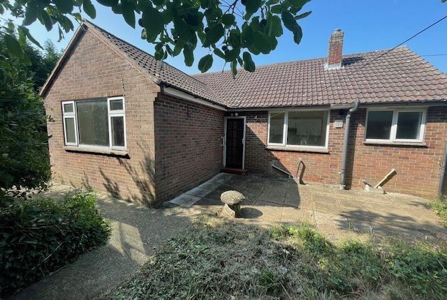 Cumnor, Oxford 3 bed detached bungalow for sale