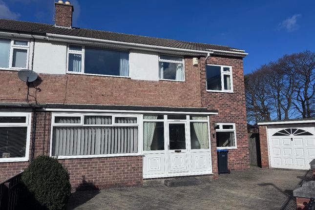 Heather Drive, Middlesbrough 4 bed house for sale