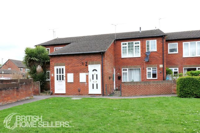 2 bedroom maisonette for sale