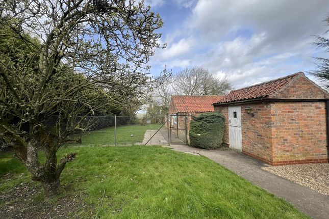 Claypole Lane, Dry Doddington, Newark Plot for sale