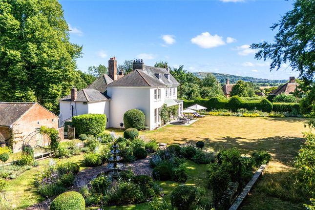 Church Road, Barcombe, Lewes, East... 7 bed detached house for sale
