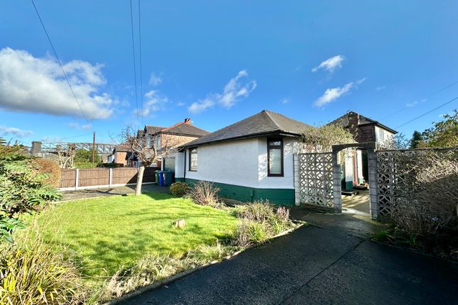 2 bedroom detached house for sale