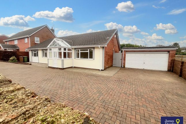 4 bedroom detached bungalow for sale