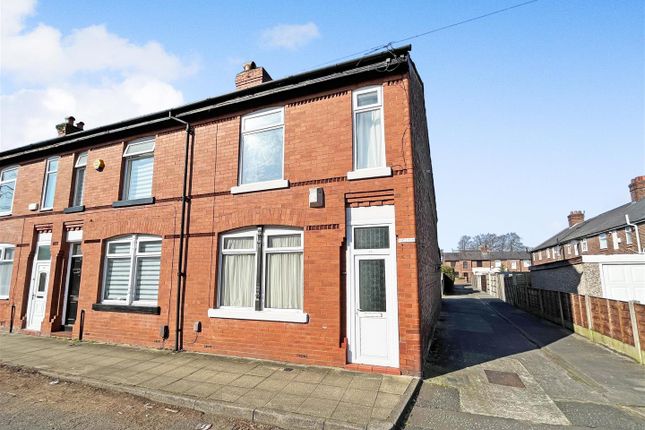Hampson Street, Sale 2 bed end of terrace house for sale
