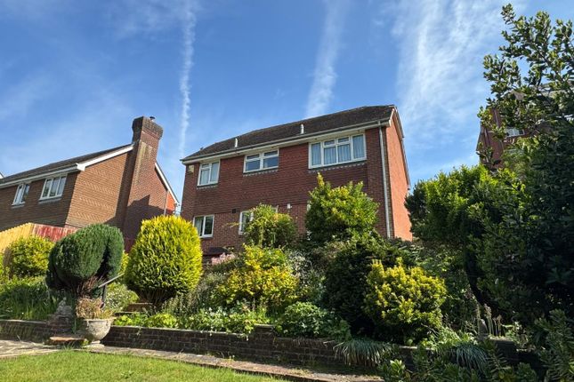 Ascot Close, Eastbourne BN20 4 bed detached house for sale
