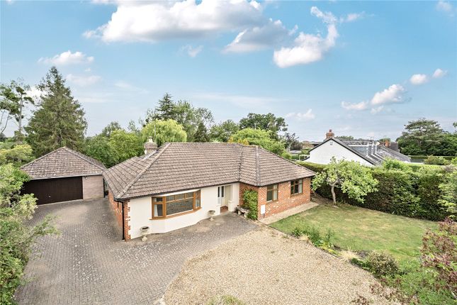 4 bedroom bungalow for sale