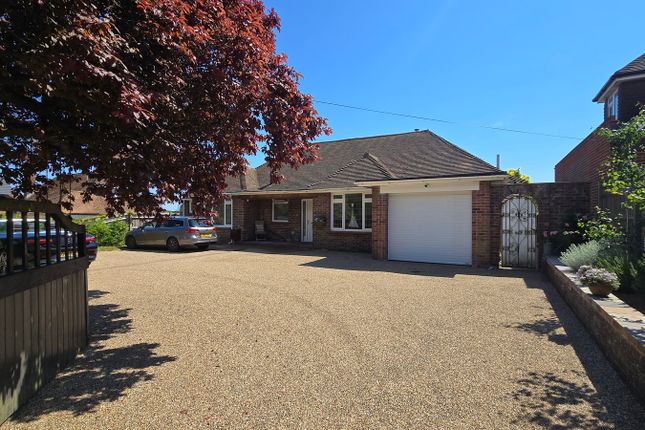 3 bedroom bungalow for sale