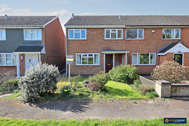 3 bed semi-detached house