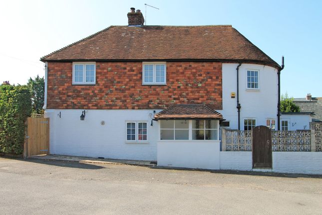 Rose Hill, Ticehurst, TN5 3 bed detached house for sale