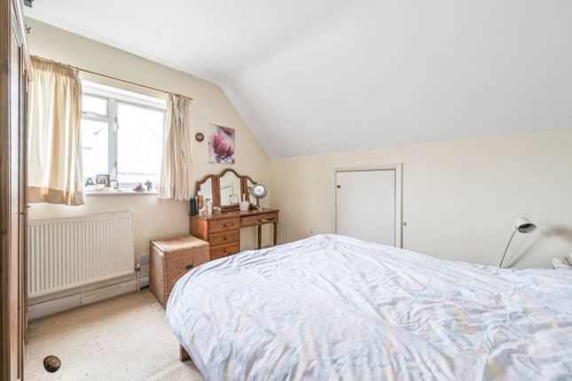 Meadway, High Barnet, Barnet, EN5 4 bed semi