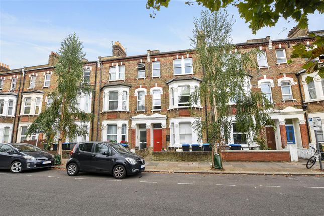 Pember Road, London NW10 2 bed apartment for sale