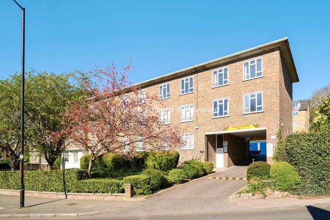 Muswell Hill, London, London, N10 1 bed flat for sale