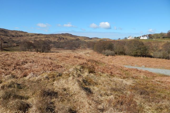 Croft for sale