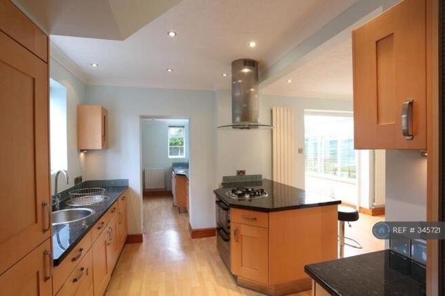 Buckingham Way, Flackwell Heath, High... 3 bed semi