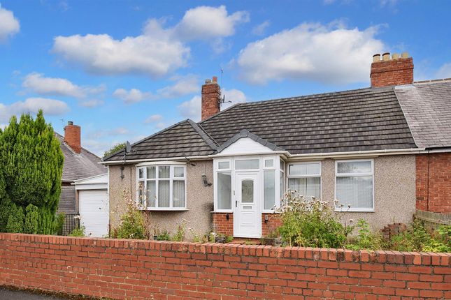 Elm Grove, South Shields 3 bed semi
