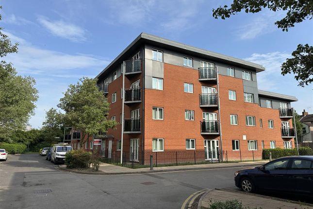 Hever Hall, City Centre, Coventry *... 2 bed apartment for sale