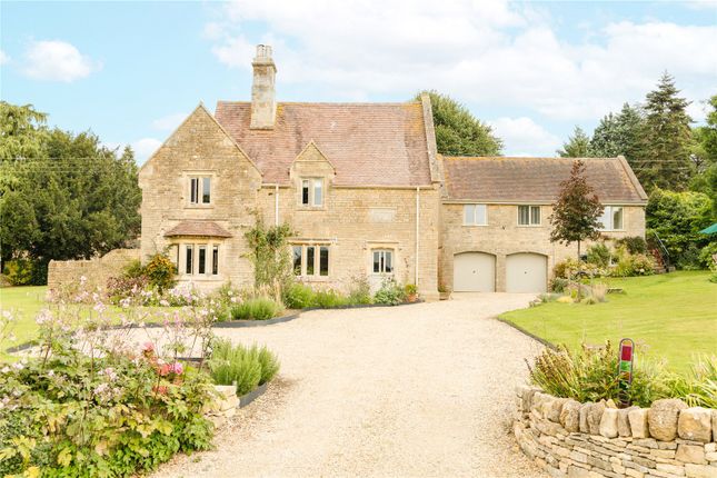 Bredons Norton, Tewkesbury... 5 bed detached house for sale