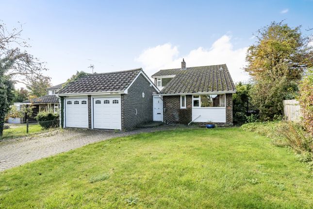 West Hill Road North, South Wonston... 3 bed detached house for sale